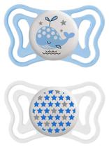 Chupeta chicco toda silicone physio forma brilha no escuro 0 a 6 meses Chupeta chicco toda silicone physio forma brilha no escuro 0 a 6 meses