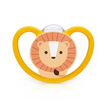 Chupeta Com Bico de Silicone Space 6-18 Meses NUK