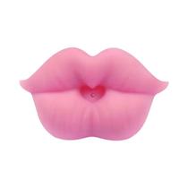 Chupeta Com Lábios De Bigode Engraçada Para Bebês, Recém-nascidos, Presente Divertido Para Meninos E