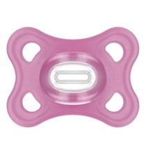 Chupeta Comfort 100% Silicone Mam 0-6m CH10212