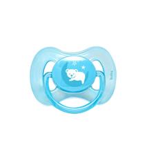 Chupeta Comfort 6m+ Tam 2 Buba Ursinho Azul