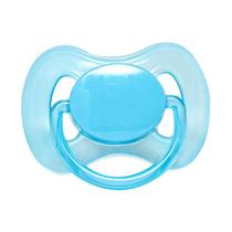 Chupeta Comfort Buba 0 6m Bico Simetrico Lisa 01265