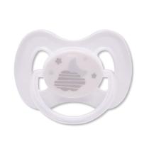 Chupeta comfort cinza tam 1 (0 - 6m) - buba Chupeta comfort cinza tam 1 (0 - 6m) - buba