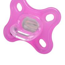 Chupeta Comfort Embalagem Unitária Rosa - Mam
