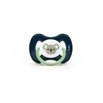 Chupeta Comfort Unitária 6m+ Tamanho 2 Buba Baby