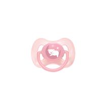 Chupeta Comfort Urso Rosa Tamanho 1 Buba 12656 Chupeta Comfort Urso Rosa Tamanho 1 Buba 12656
