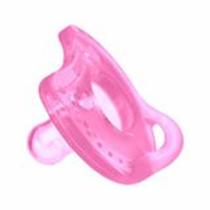 Chupeta Confort 100% Silicone Fase 1 Kuka Rosa Chupeta Confort 100% Silicone Fase 1 Kuka Rosa