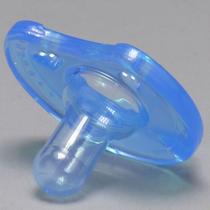 Chupeta Confort 100% Silicone Orto Fase 1 Kuka Azul Chupeta Confort 100% Silicone Orto Fase 1 Kuka Azul