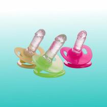 Chupeta Da Chorona Unidade