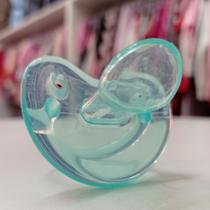 Chupeta de Silicone Bico Ortodôntico Fase 2