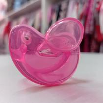 Chupeta de Silicone Bico Ortodôntico Fase 2