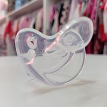 Chupeta de Silicone Bico Ortodôntico Fase 2