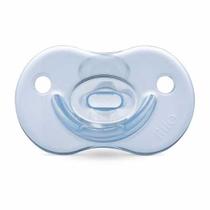Chupeta de Silicone Lillo Soft Calming Azul Tamanho 2 Chupeta de Silicone Lillo Soft Calming Azul Tamanho 2