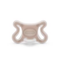 Chupeta de Silicone Suavinex Zero Zero Média 6-18M
