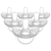 Chupeta Evenflo Feeding Balance Plus Stage 1 0-6 meses (x6)