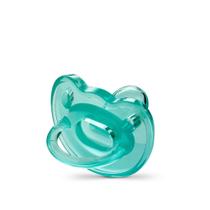 Chupeta Fiona Soft SOFT Azul Tamanho 2 1 unidade