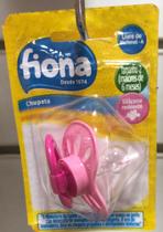 Chupeta fiona