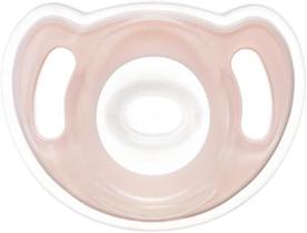 Chupeta First Moments Delicate Tam 1 - Rosa MULTIKIDS Chupeta First Moments Delicate Tam 1 - Rosa MULTIKIDS