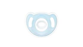 Chupeta First Moments Delicate Tam 2 Azul