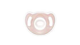 Chupeta First Moments Delicate Tam 2 Rosa Fisher Price