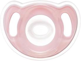 Chupeta First Moments Delicate Tam 2 - Rosa MULTIKIDS