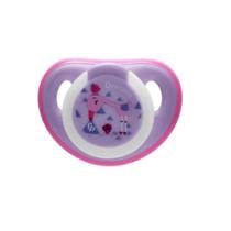 Chupeta First Moments Glow Brilha no Escuro 0-6 meses - Fisher Price