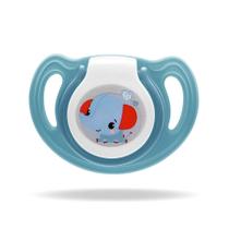 Chupeta First Moments Soft Case Esterilizador Fisher Price TAM 2
