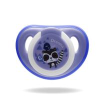 Chupeta Fisher Price First Moments Glow T1 Azul R:bb1037