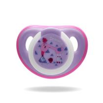 Chupeta Fisher Price First Moments Glow T1 Rosa R:bb1038