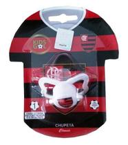 Chupeta Flamengo Classic Orto S2 Kids Gol