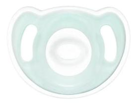 Chupeta FP Moments Delicate Tamanho 1 - Azul MULTIKIDS
