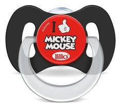 Chupeta Funny Disney 305821 6m Mickey Tam 2 Lillo Chupeta Funny Disney 305821 6m Mickey Tam 2 Lillo