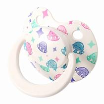 Chupeta innocenceisle Cute Adult Silicone Borboleta em Forma de Borboleta