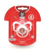 Chupeta Internacional Classic Orto S2 Kids Gol