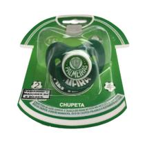Chupeta Kids Gol Palmeiras Ortodôntico Fase 2 0115
