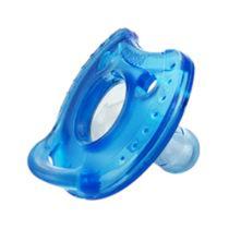 Chupeta Kuka Soft Confort 100% SILICONE F2 6 + Meses AZUL Chupeta Kuka Soft Confort 100% SILICONE F2 6 + Meses AZUL