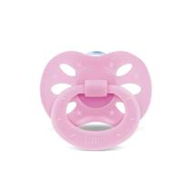 Chupeta Lillo Fase 1 Silicone Orto Extra Air Cores Leves Rosa Chupeta Lillo Fase 1 Silicone Orto Extra Air Cores Leves Rosa