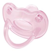 Chupeta Lillo Fase 1 Silicone Orto Soft Divertida 100% Silicone Rosa Chupeta Lillo Fase 1 Silicone Orto Soft Divertida 100% Silicone Rosa