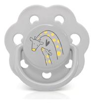 Chupeta Lillo Fase 2 Silicone Orto Candy Style Neutra Chupeta Lillo Fase 2 Silicone Orto Candy Style Neutra