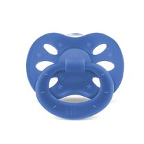 Chupeta Lillo Fase 2 Silicone Orto Extra Air Cores Leves Azul Chupeta Lillo Fase 2 Silicone Orto Extra Air Cores Leves Azul