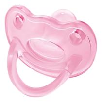Chupeta Lillo Fase 2 Silicone Orto Soft Divertida 100% Silicone Rosa Chupeta Lillo Fase 2 Silicone Orto Soft Divertida 100% Silicone Rosa