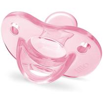Chupeta Lillo Soft Calming Silicone Rosa Tamanho 2 Chupeta Lillo Soft Calming Silicone Rosa Tamanho 2