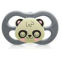 Chupeta Little Friends Bico de Silicone 6m+ Lillo Chupeta Little Friends Bico de Silicone 6m+ Lillo