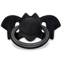 Chupeta Littleforbig Bigshield Gen-II Adulto Morcego Preto Chupeta Littleforbig Bigshield Gen-II Adulto Morcego Preto