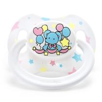 Chupeta Littleforbig Bigshield Gen-II Adulto Silicone