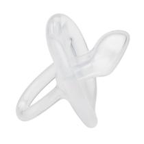 Chupeta Lolly Fase 2 100% Silicone Ortodôntica Neutra
