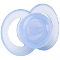 Chupeta Lolly Joy Silicone Ortodôntico Tamanho 2 Azul Chupeta Lolly Joy Silicone Ortodôntico Tamanho 2 Azul