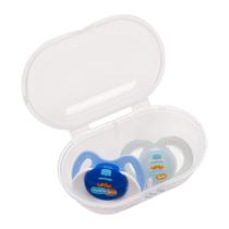 Chupeta Lolly Mundo Bita Silicone Dia e Noite Tamanho 2 6+ Meses Brilha no Escuro 2 Unidades Chupeta Lolly Mundo Bita Silicone Dia e Noite Tamanho 2 6+ Meses Brilha no Escuro 2 Unidades