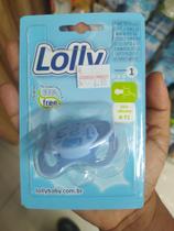 Chupeta Lolly Chupeta Lolly