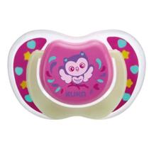 Chupeta Lumina Orto Numero 1 De 0 A 6 Meses Kuka